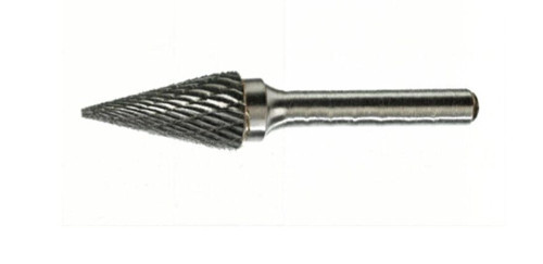 10mm M Form Karbür Kalıpçı Freze Eric