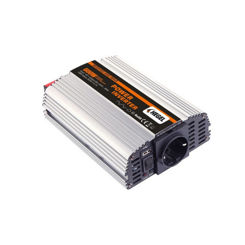 600W 12V Modifiye Sinüs İnverter