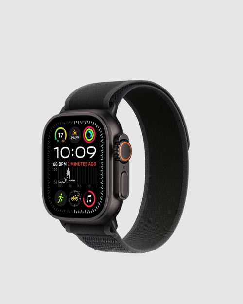 popüler AMOLED Ekran 49mm Ultra Tasarım 3 Kordonlu Akıllı Saat Yeni Nesil 2026