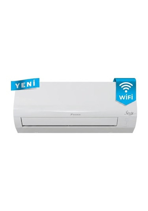 Siesta Sensira ATXF50F 18000 Btu/h R32 Inverter Klima