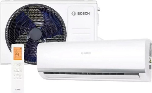 Climate 2000 CL2000U W 26 E 9000 BTU Duvar Tipi Split Klima