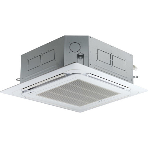 ZTNW48GMLA0 48000 BTU inverter Kaset Tipi Klima