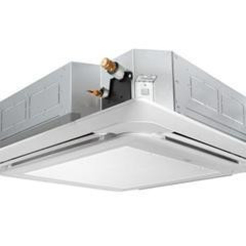 ZTNW24GPLA0 24000 Btu Kaset Tipi Klima