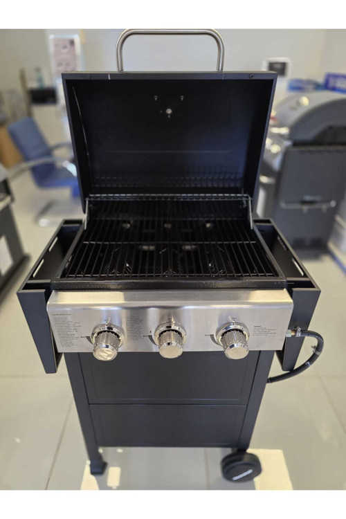 SRGG 31403 GAZLI BARBEKÜ