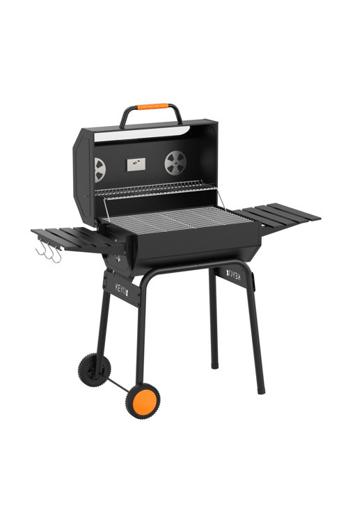 KEYO 157 KÖMÜRLÜ MANGAL