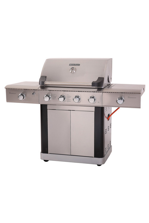 SRGG 41009 GAZLI BARBEKÜ