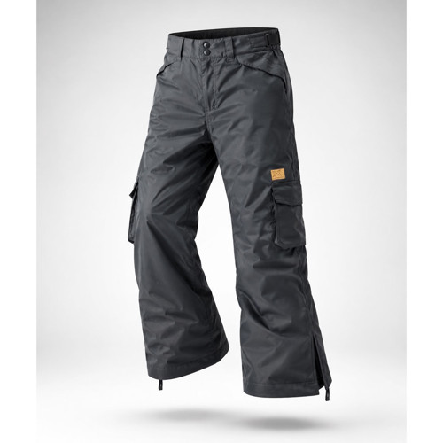 Jovti Unisex Çocuk Kayak Ve Snowboard Pantolonu D2JOVTI D2JOVTI C13