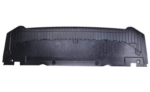 Audi A4 2008-2012 Tampon Alt Koruyucu Karlık Ön (Oem No (8K0807233))
