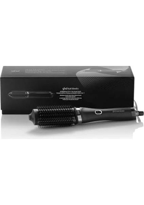 Duet Style 2in1 Islak ve Kuru Saç Düzleştirici