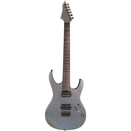 MMT200MC Elektro Gitar (Magic Crystal)