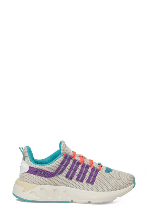 SWORD WMN 6FX Sarı Spor Ayakkabı - 102065650
