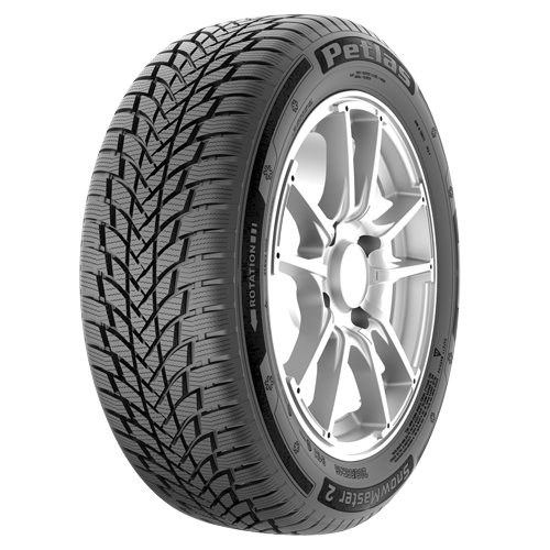 Snowmaster 2 155/70 R13 75T Kış Lastiği - 2025