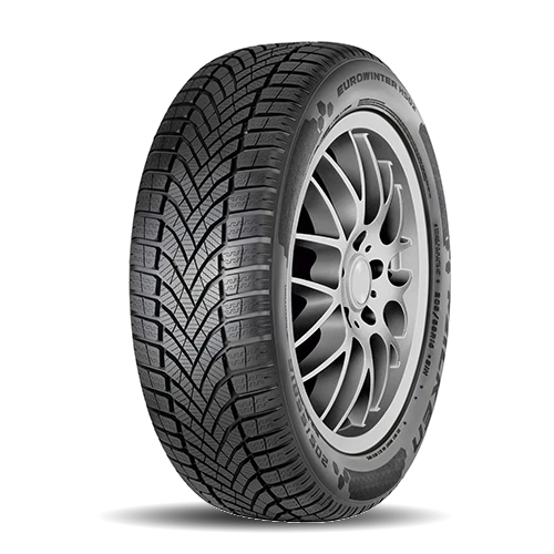 EuroWinter HS02 PRO 255/45 R20 105W XL Kış Lastiği - 2025