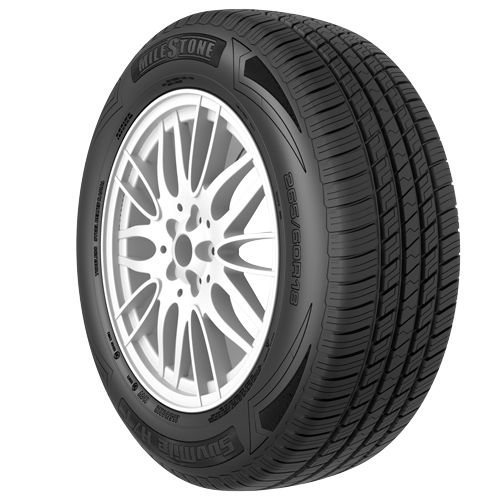 SuvMile H/T 225/60 R17 99H Yaz Lastiği - 2026