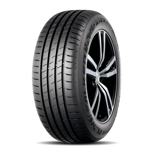 Ziex ZE320 185/50 R16 85V XL Yaz Lastiği