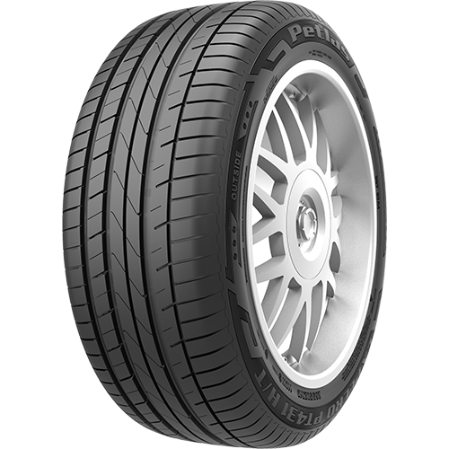 Explero H/T PT431 215/55 R18 95H Yaz Lastiği - 2025