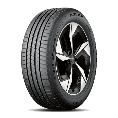 e.Ziex S.C. 235/50 R20 104V XL EV Yaz Lastiği - 2025