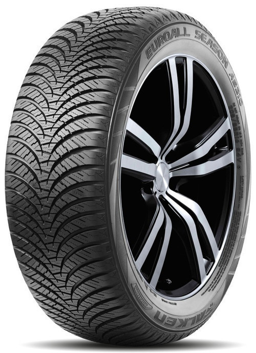 EuroAll Season AS210 215/60 R16 99V XL 4 Mevsim Lastik - 2025