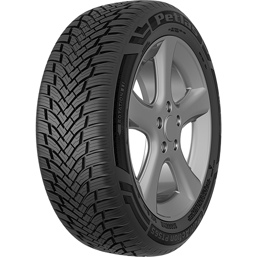 Multi Action Pt565 195/60 R15 88H 4 Mevsim Lastik - 2026