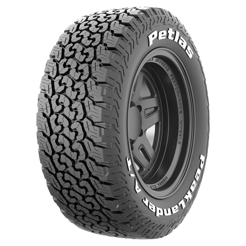 Peaklander A/T 235/75 R15 104/101Q 4 Mevsim Lastik - 2026