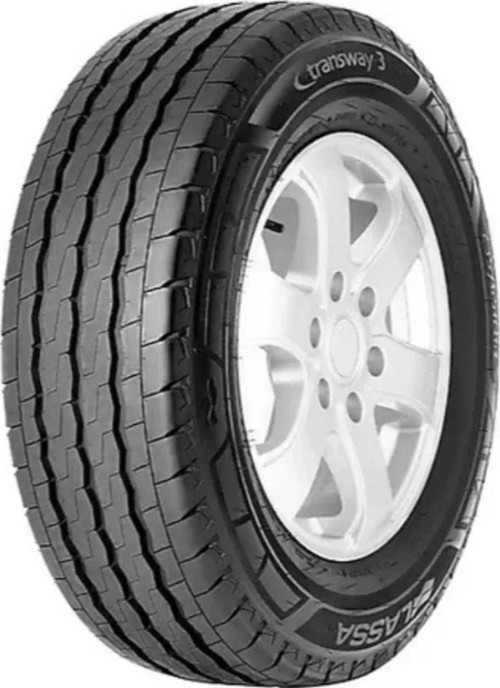 Transway 3 215/75 R16C 116/114R Yaz Lastiği - 2026