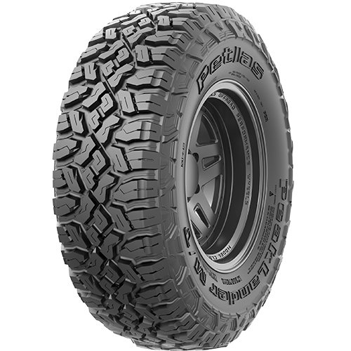 Peaklander M/T 265/70R17 121/118Q Lre (4 Mevsim) (2025)