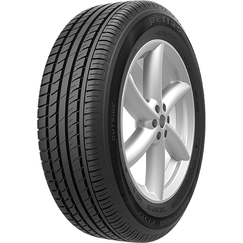 Imperium PT515 185/65 R14 86H Yaz Lastiği - 2026