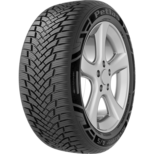 SuvMaster A/S 215/50 R18 92W 4 Mevsim Lastik - 2026