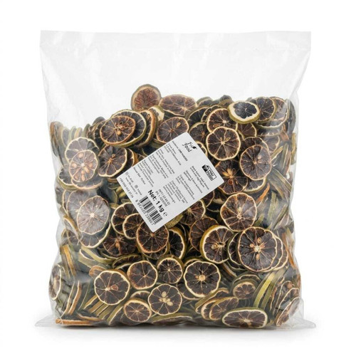 Food Lime Limon Kurusu 1 Kg