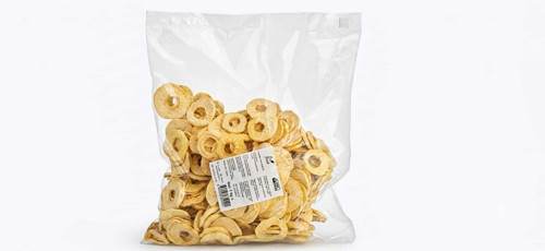 Food Ananas Kurusu 1 Kg