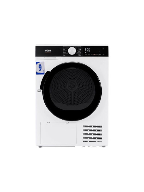KURUTMA MAKİNESİ 9 KG UKM 3093 B301