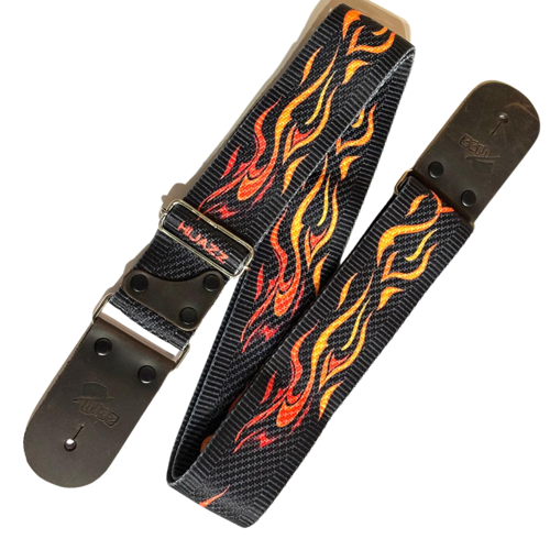 HIJAZZ ENSTRÜMAN ASKISI FIRE