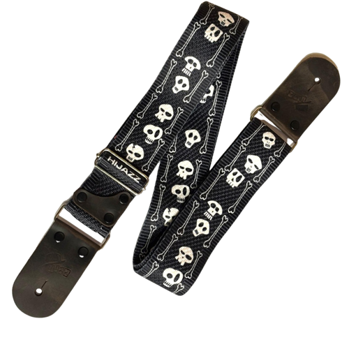 HIJAZZ ENSTRÜMAN ASKISI SKULL