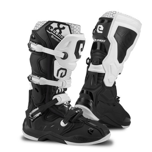 X Legend Evo Siyah