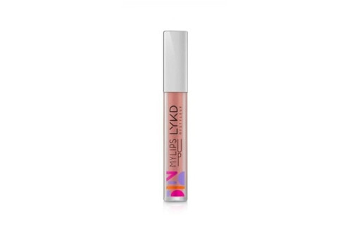 Likit Mat Ruj 129 Nude Up