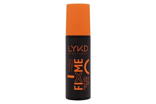 Makyaj Sabitleyici Sprey Fresh All Day
