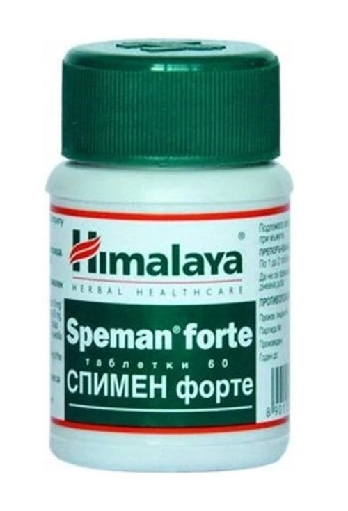 Speman Forte 60 tablet