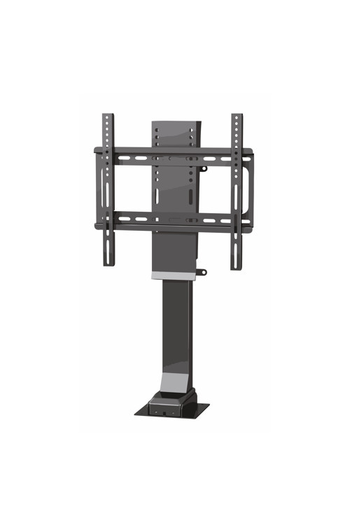 Uzaktan Kumandalı Tv Ünitesi Lift 25 ile 50 inc Tvler Için