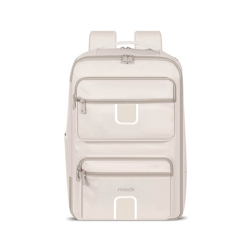 MCE-1216 16 EXPLOR Lite 23 Litre Eco Seyahat Sırt Çantası Latte