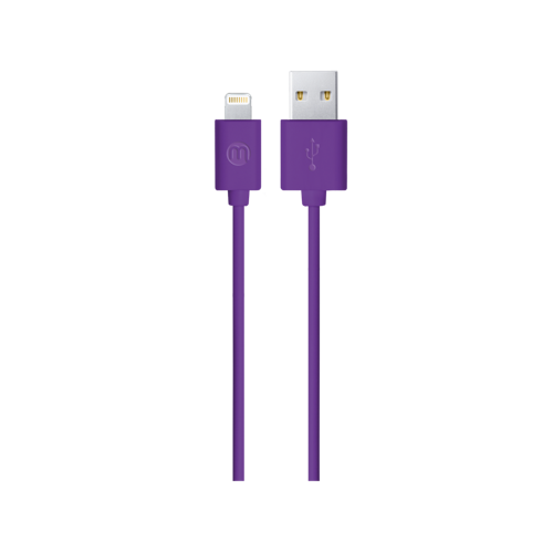 by ttec USB-A - Lightning Şarj Kablosu - T