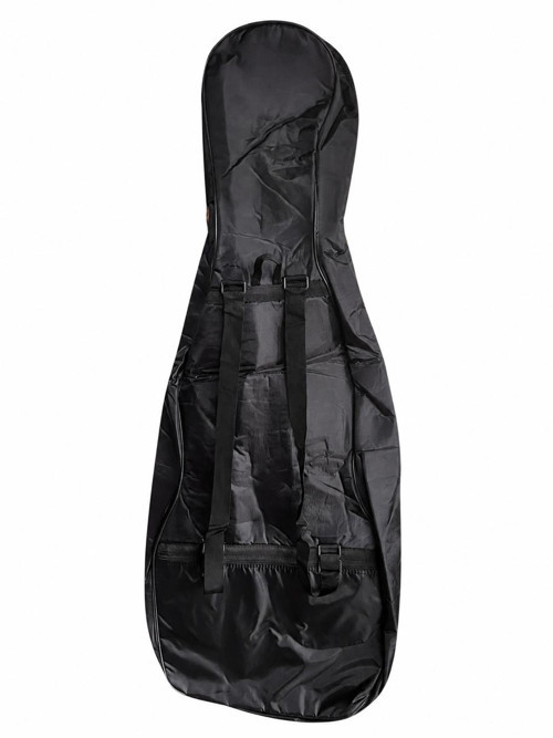 ÇELLO ÇANTASI KILIFI 4/4 LÜX KUMAŞ