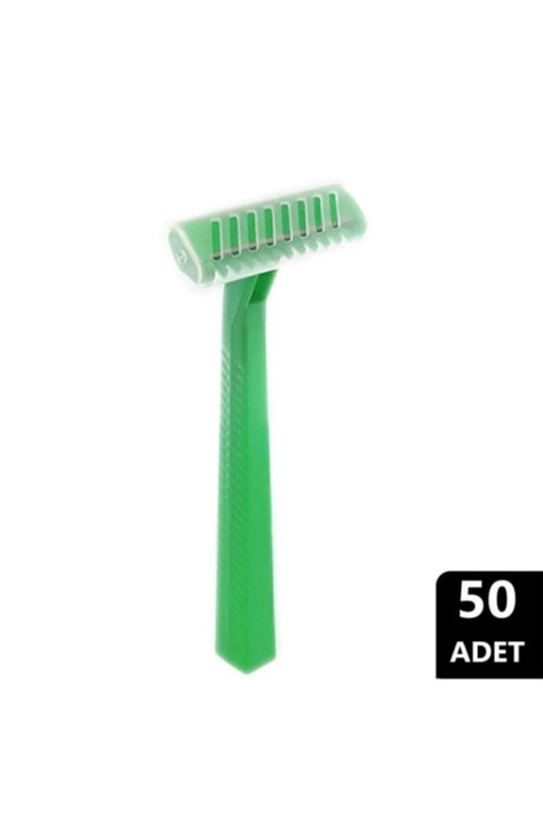 Sword Efsane Banyo Tıraş Bıçağı 50'li