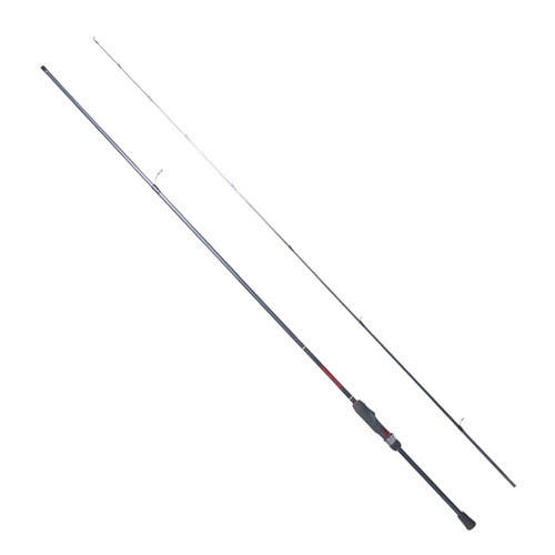 Gekkabijin XV 213cm 0.5-8gr 2 Parça LRF Kamışı