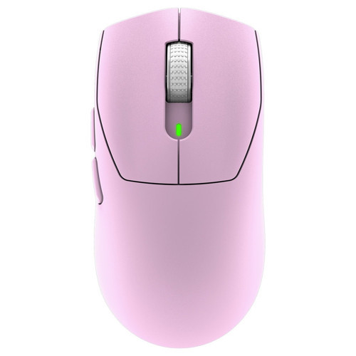 FORGE GM340 WIRELESS Violet PixArt 3311 Sensör RGB Kablosuz Gaming Mouse