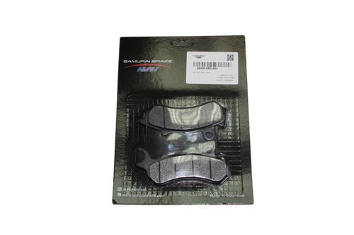 NISSIN HONDA PCX125 ÖN FREN BALATASI 2018-2020 723