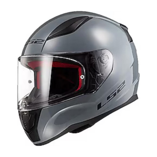Kapali Kask Ls2 Rapid Nardo Gri L
