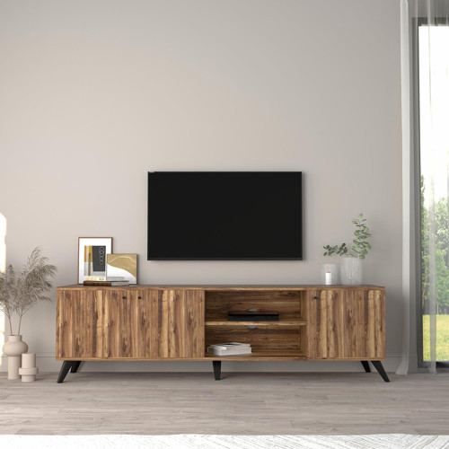 E1020 Lisa Tv Ünitesi Kemençe 180cm