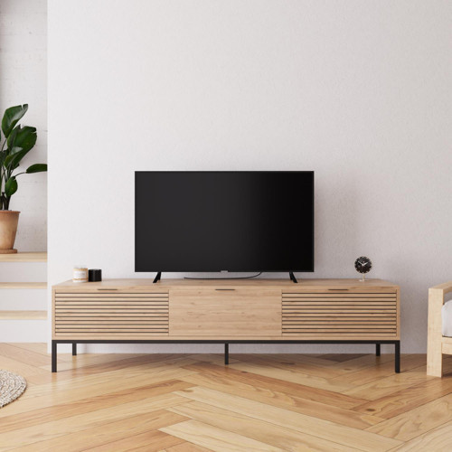 E0060 Alya Tv Sehpası 180 cm