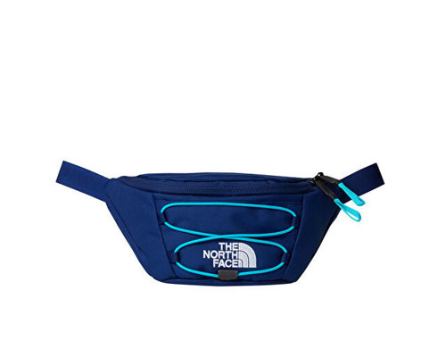 JESTER LUMBAR Bel Çantası-En: 27,9 Cm, Boy: 14,6 Cm, Derinlik: 10,2 Cm NF0A52TMFLO1 Mavi