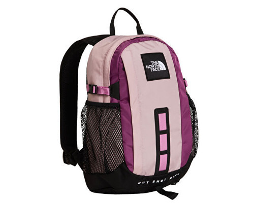 HOT SHOT MINI Sırt Çantası NF0A8GJJNP11 Pembe